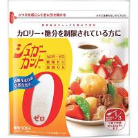 シュガーカットゼロ顆粒500ｇ | CLAMオンラインストア