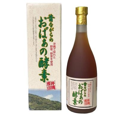 未開封☆野草酵素 720ml☆2本セット 野草酵素 720ml 2本セット - メルカリ