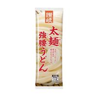 さぬきシセイ 讃岐太麺強腰うどん 300g×5袋 | CLAMオンラインストア