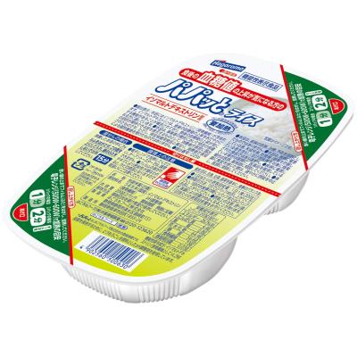 はごろもフーズ はごろも 食後の血糖値の上昇が気になる方の