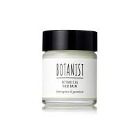 BOTANIST(ボタニスト) BOTANIST ボタニスト ボタニカルヘアバーム 32g ヘアオイル 白 | CLAMオンラインストア