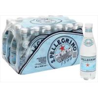 サンペレグリノ クリアボトル 500ml×24本 | CLAMオンラインストア