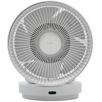 カドー cado サーキュレーター STREAM1800 ホワイト STR-1800-WH | 照明 おしゃれ 家具 通販 クラセル