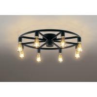 OC257120LC オーデリック シャンデリア LED（電球色） 〜6畳 | 照明 おしゃれ 家具 通販 クラセル