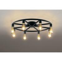 OC257121LC オーデリック シャンデリア LED 電球色 調光 〜6畳 | 照明 おしゃれ 家具 通販 クラセル