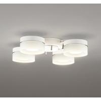 オーデリック シャンデリア 〜4.5畳 4灯 LED（電球色） OC257172LR | 照明 おしゃれ 家具 通販 クラセル