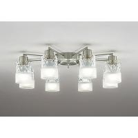 オーデリック シャンデリア 〜14畳 8灯 LED 調色 調光 Bluetooth OC257173BR | 照明 おしゃれ 家具 通販 クラセル