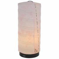 (メーカー直送) 和室 照明 和風 和風スタンドライト aurora(オーロラ) 若狭桃×小梅ピンク(1面) 白熱灯 B-532 彩光デザイン | 照明 おしゃれ 家具 通販 クラセル