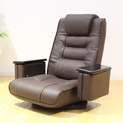 回転椅子（谷村実業／座椅子、高座椅子）｜椅子、スツール、座椅子