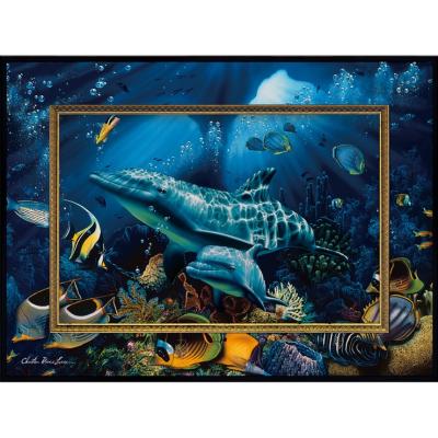 ラッセン 絵画 版画のおすすめ人気商品一覧 通販 - Yahoo
