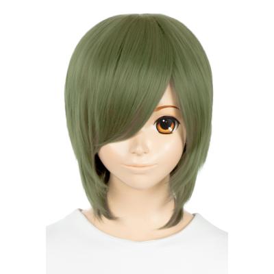 鶯丸 ウィッグのおすすめ人気商品一覧 通販 - Yahoo!ショッピング