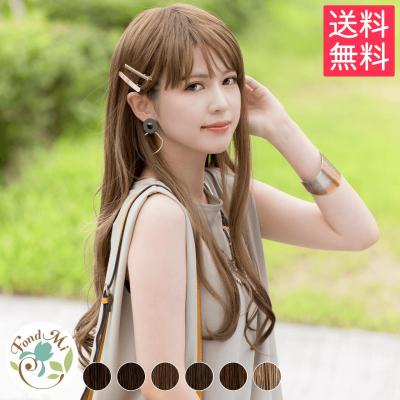 mi　ウィッグ クラッセエティア公式直販ヤフー店 - 普段使いウィッグ FondMi