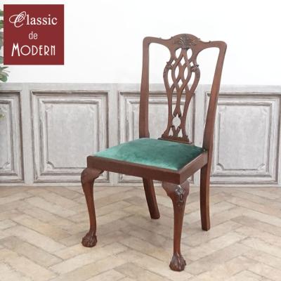 VINTAGE ダイニングチェア｜椅子、スツール、座椅子｜家具、インテリア