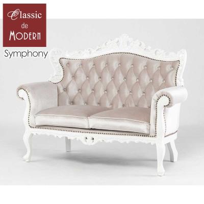 姫系家具 ソファ（ソファ特徴：ハイバックタイプ）の商品一覧 通販