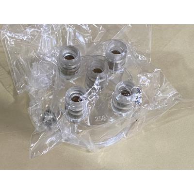 ローバーミニ クリアー デスビキャップ GDC156 kenz : クラシックミニ