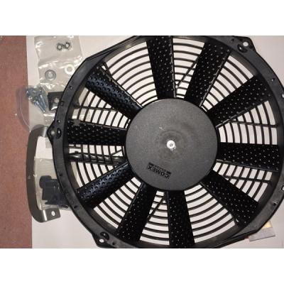 ローバーミニ 電動ファンのおすすめ人気商品一覧 通販 - Yahoo