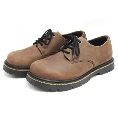 BIRKENSTOCK メンズビジネスシューズ｜シューズ｜ファッション