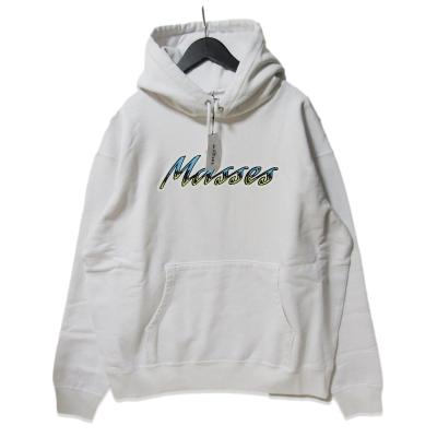 masses（メンズパーカー）｜トップス | ファッション の商品一覧 通販