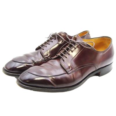 Alden オールデン 54321 US10（28cm） Alden - Alden オールデン 54321 US10（28cm）の通販 by nn's