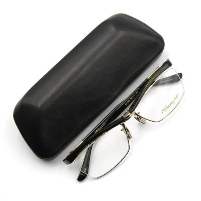 未使用 Ptolemy48 トレミー48 メガネフレーム AP-045 APOLLON 日本製  