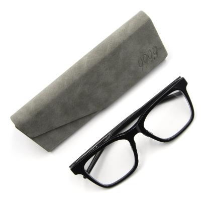 999.9 フォーナインズ メガネ眼鏡10本 ハードケース 楽天市場