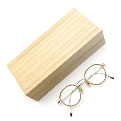 金子眼鏡 クリアサングラス（レディースファッション