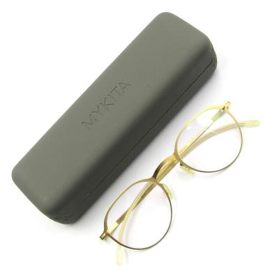 未使用 MYKITA マイキータ メガネフレーム ARNE アルネ スクエア  