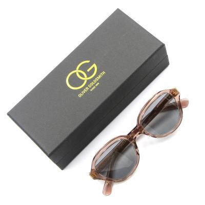 OLIVER GOLDSMITHオリバーゴールドスミス RADLETTサングラス Oliver Goldsmith オリバーゴールドスミス サングラス RADLETT