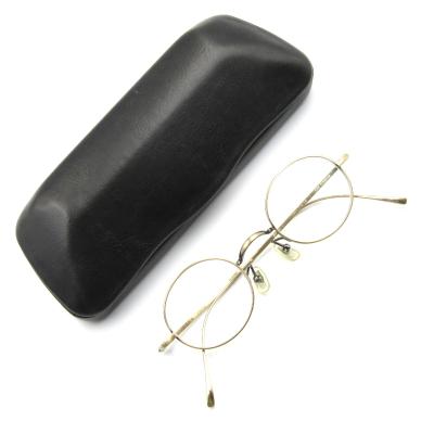 【極美品】金子眼鏡 VINTAGE KVS-23 付属品有り一メガネ 丸眼鏡 金子眼鏡KANEKO OPTICAL VINTAGE∼KVS-23∼：ショップニュース