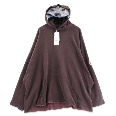 doublet 23aw（メンズパーカー）｜トップス | ファッション のおすすめ