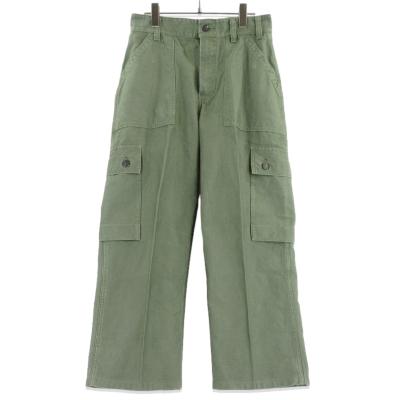 フリーホイーラーズ メンズカーゴパンツ｜ボトムス、パンツ