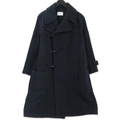 美品 CIOTA シオタ ダッフルコート COLM-118 Duffle Coat 美品 CIOTA シオタ ダッフルコート COLM-118 Duffle Coat