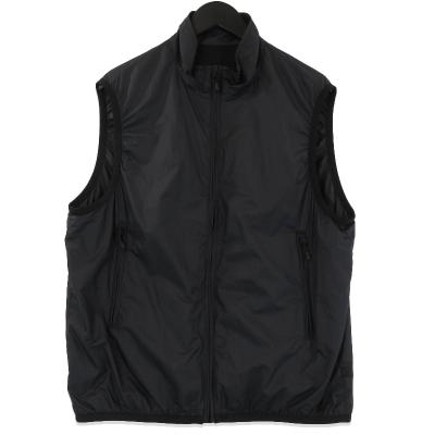 [美品]ダイワピア39 ダウンベスト リバーシブル DAIWA PIER39(ダイワピア39) 22SSDAIWA PIER39 TECH MIL VEST