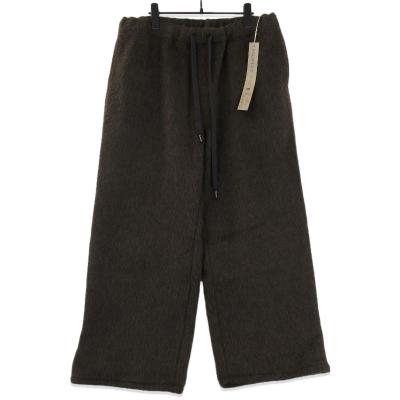 定価46200円 POLYPLOID ポリプロイド パンツサイズ3新品未使用 POLYPLOID (ポリプロイド) OVER PANTS C / オーバーパンツ C