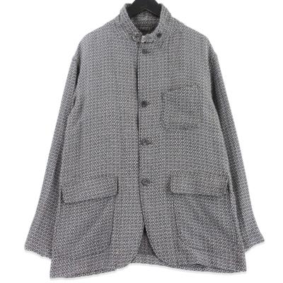 エンジニアードガーメンツ ロイタージャケット（Engineered Garments