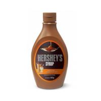 HERSHEY'S ハーシー キャラメルシロップ 623g | CLASSICAL COFFEE ROASTER