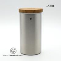 GLOCAL STANDARD PRODUCTS TSUBAME Canister Long グローカルスタンダードプロダクツ ツバメ キャニスター ロング | claude coffee+