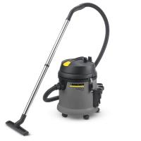 KARCHER　NT 27/1 乾湿両用掃除機（1.428-521.0）【業務用 乾湿両用クリーナー ケルヒャー】 | 掃除用品クリーンクリンヤフー店