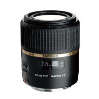 TAMRON 単焦点マクロレンズ SP AF60mm F2 DiII MACRO 1:1 ニコン用 APS-C専用 G005NII | Clean Air