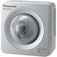 パナソニック(Panasonic)ネットワークカメラ MPEG4&amp;JPEG 屋内タイプ BB-HCM511 | Clean Air