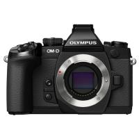 OLYMPUS ミラーレス一眼 OM-D M1 ボディ ブラック 防塵 防滴 OM-D E-M1 BODY BLK | Clean Air