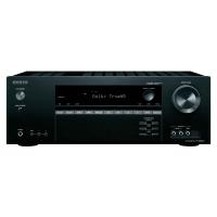 ONKYO TX-SR343 AVレシーバー 5.1ch/Bluetooth対応 ブラック TX-SR343(B) 【国内正規品】 | Clean Air