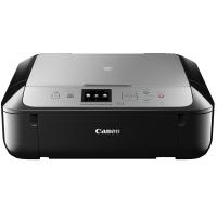 Canon キヤノン インクジェット複合機 PIXUSMG5730BS ブラックシルバー | Clean Air