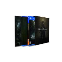 【PS4】Bloodborne The Old Hunters Edition 初回限定版 - | Clean Air