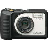 RICOH デジタルカメラ G800SE Bluetoothや無線LANにも対応 広角28mm 防水5m 耐衝撃2.0m 防塵 耐薬品性 162049 | Clean Air