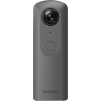 RICOH THETA V ブラック | Clean Air