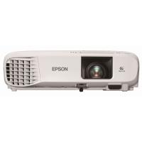 EPSON プロジェクター EB-960W 3800lm 15000:1 WXGA 2.8kg 無線LAN対応(オプション) | Clean Air