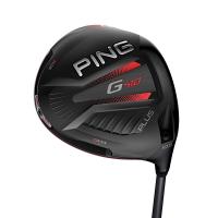 PING 2019 G410 PLUS ドライバー (PING Alta J CB Red装着) 日本正規品 | Clean Air