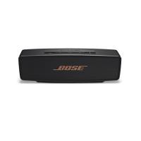 Bose SoundLink Mini Bluetooth speaker II Black/Copper ポータブルワイヤレススピーカー ブラック/ | Clean Air