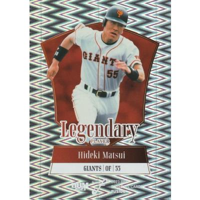 トレカショップ CLEAR FILE - LEGENDARY PLAYER｜Yahoo!ショッピング